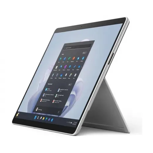 Microsoft Surface Pro 9 Intel 12th Gen I7 Fast Processor 16gb Ram 1tb Storage With Windows 11 - Platinum