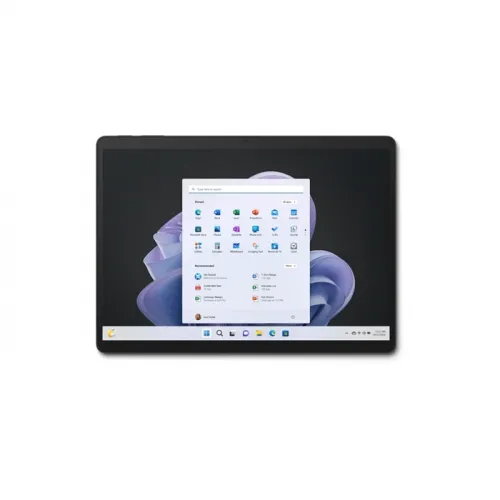 Microsoft Surface Pro 9 Intel 12th Gen I7 Fast Processor 16gb Ram 256gb Storage With Windows 11 - Graphite