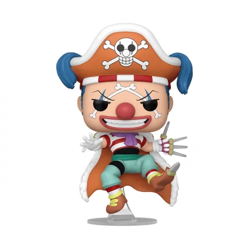 Funko Pop! Buggy The Clown