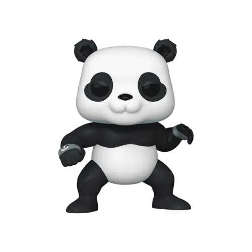 Funko Pop! Animation: Jujutsu Kaisen – Panda