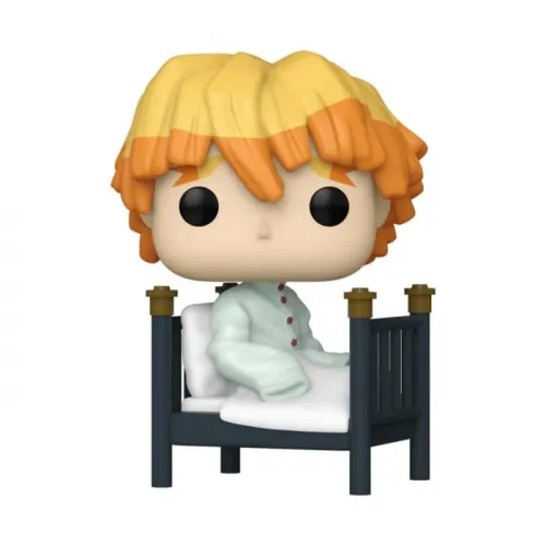 Funko Pop! Animation: Demon Slayer - Zenitsu Recovering (Exc)