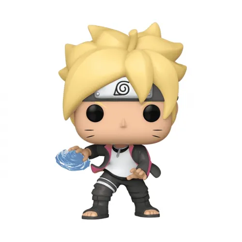 Funko Pop! Animation: Boruto - Boruto With Rasengan