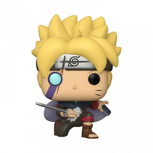 Funko Pop! Animation: Boruto - Boruto W/ Marks