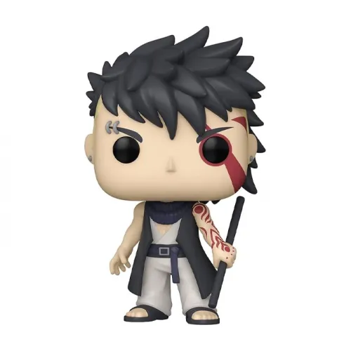 Funko Pop! Animation: Boruto - Prologue Kawaki (Gw)(Exc)