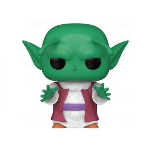 Funko Pop! Animation: Dragon Ball Z - Dende (Exc)