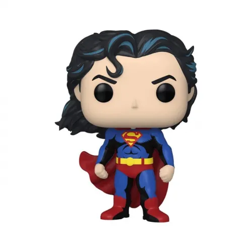 Funko Pop! Heroes: Justice League Comic - Superman (Exc)
