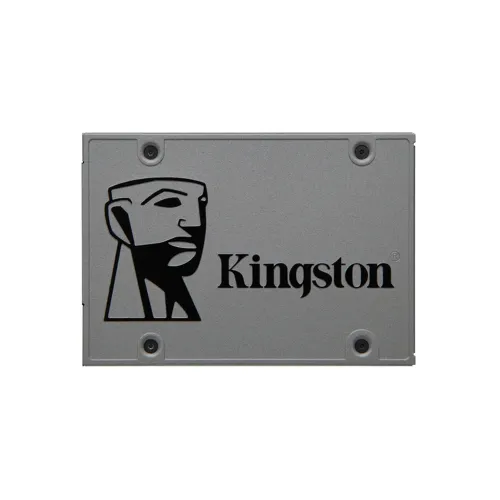 Kingston 480GB SSDNow UV500 520/500 MB/s - SSD