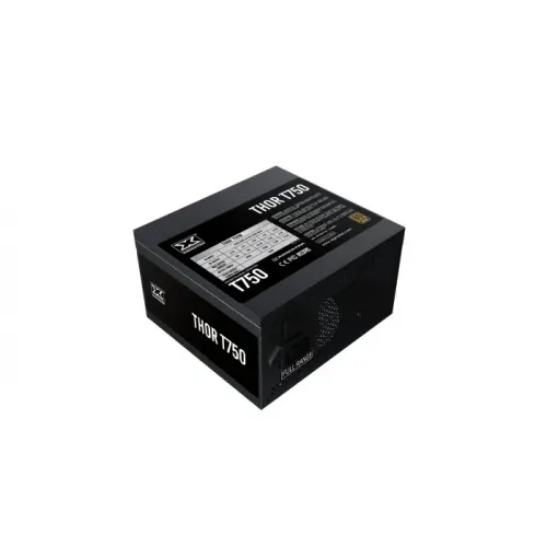 Xigmatek Thor T750M 750W 80 PLUS Bronze Fully Modular Power Supply