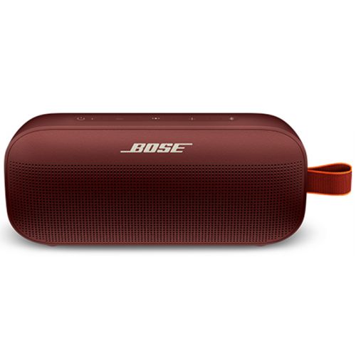 SoundLink Flex Bluetooth Speaker - Carmine Red