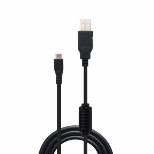 PS4: USB Data Cable - 2M