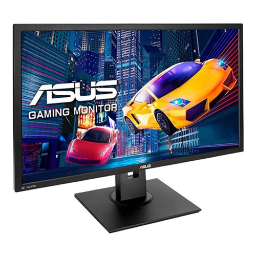 Asus VP28UQGL 28" 4K UHD, 1ms, Gaming Monitor - Black