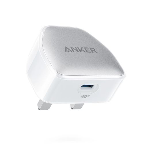 Anker 511 Charger (Nano Pro) - White