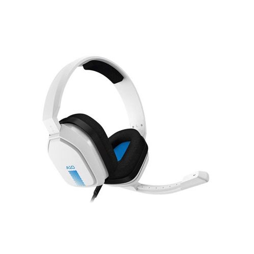 PS4 A10 WIRED HEADSET ASTRO - WHITE