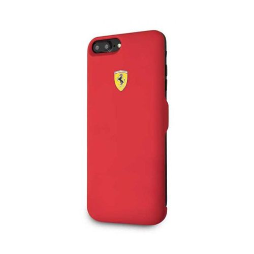 Ferrari Power Case Red