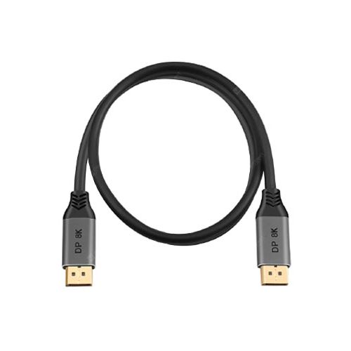 DTECH TRANSFER SHARE DP 8K CABLE 2M
