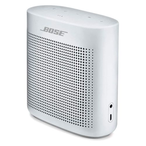 BOSE SoundLink Color II Bluetooth Speaker – Polar White
