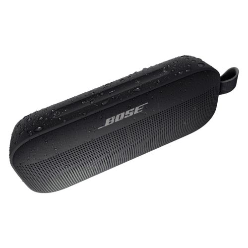 Bose Soundlink Flex Bluetooth speaker - Black