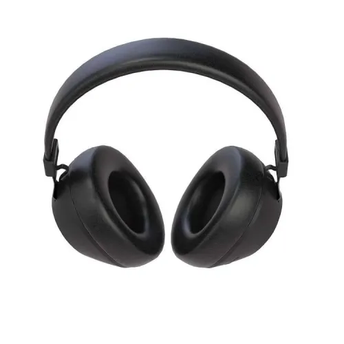 Porodo Soundtec Deepsound Wireless Headphone – Black