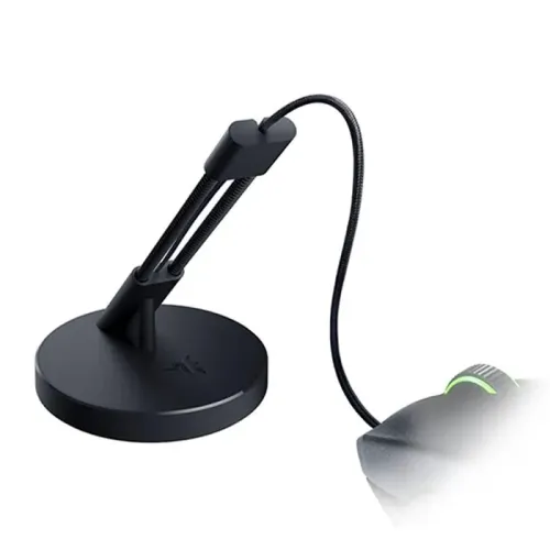 Razer Mouse Bungee V3 Mouse Cord Managment System - Black