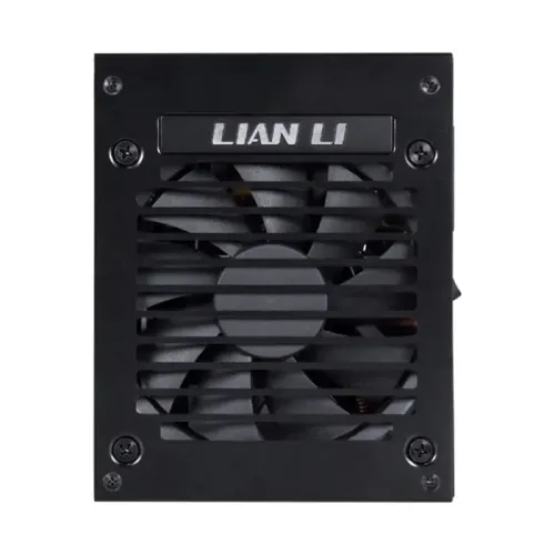 Lian LI SP 850 Watts 80+ Gold SFX Form factor Gaming Power Supply - Black