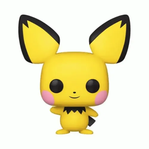 Funko POP! Pokemon - Pichu