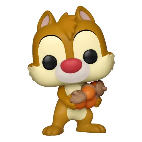 Funko POP! Disney: Mickey & Friends - Dale