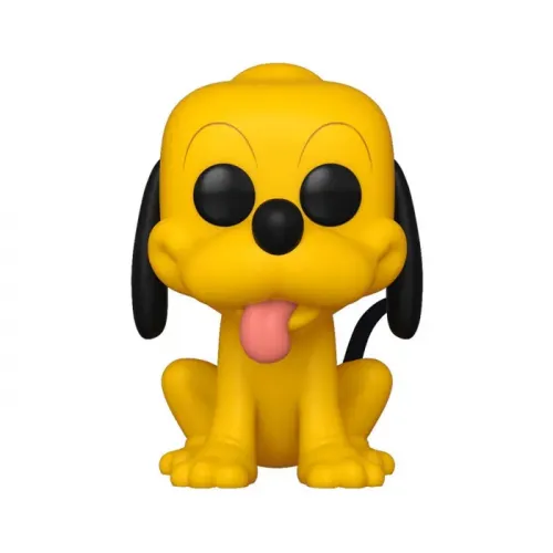 Funko POP! Disney: Mickey & Friends - Pluto