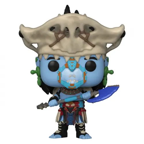 Funko Pop! Marvel: Black Panther: Wakanda Forever - Attuma