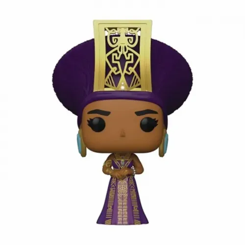 Funko Pop! Marvel: Black Panther: Wakanda Forever - Queen Ramonda