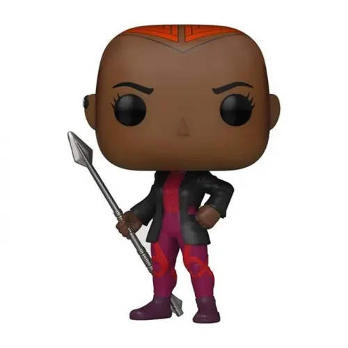 Funko Pop! Marvel: Black Panther: Wakanda Forever - Okoye
