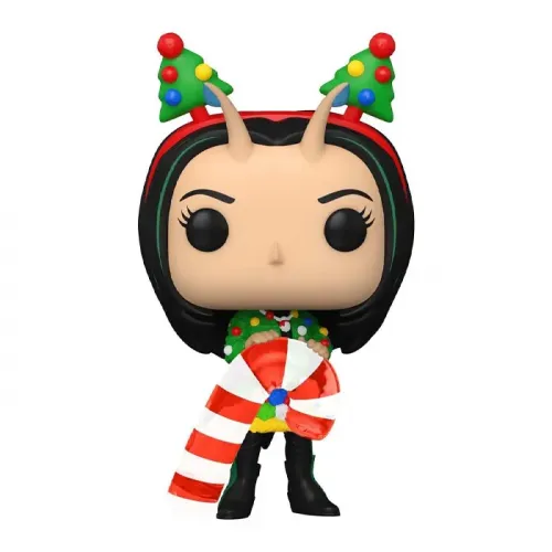 Funko Pop! Marvel: Guardian of the Galaxy - Holiday Special - Mantis