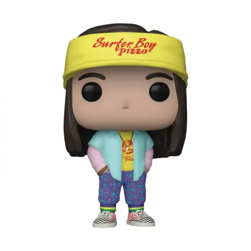 Funko Pop! TV: Stranger Things S4 - Argyle