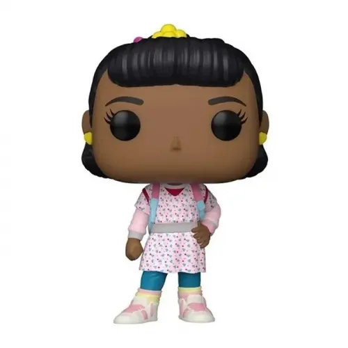 Funko Pop! TV: Stranger Things S4 - Erica Sinclair