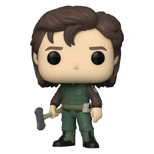 Funko POP! TV: Stranger Things S4 - Hunter Steve