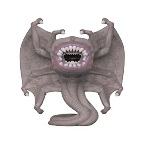 Funko POP! TV: Stranger Things S4 - Demo-Bat