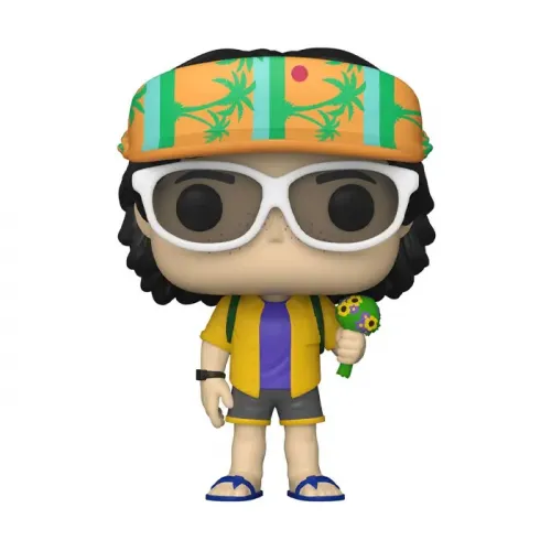 Funko POP! TV: Stranger Things S4 - Mike Wheeler