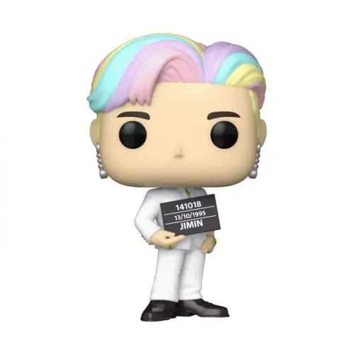 Funko POP! Rocks: BTS Butter - Jimin