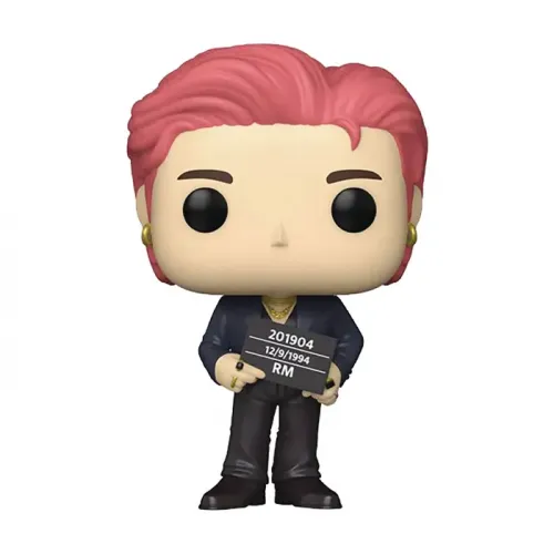 Funko POP! Rocks: BTS Butter - RM