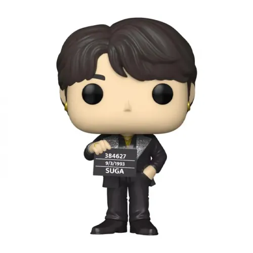 Funko POP! Rocks: BTS Butter - Suga