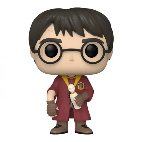 Funko Pop! Movies: Harry Potter Chamber of Secrets 20Th - Harry Potter