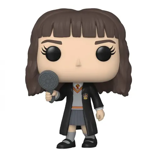 Funko Pop! Movies: Harry Potter Chamber of Secrets 20Th - Hermione Granger