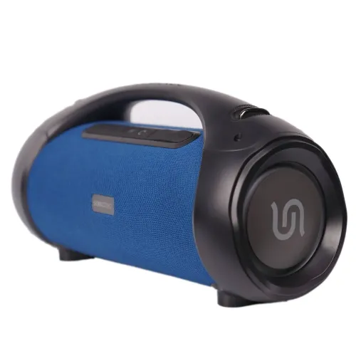 Porodo Soundtec Trill Speaker - Blue
