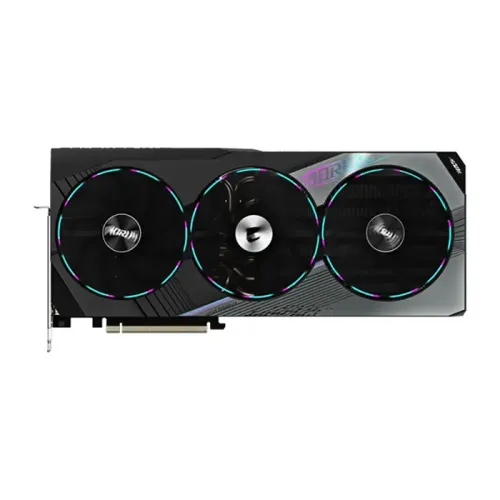 Gigabyte AORUS GeForce RTX 4070 Ti MASTER 12GB GDDR6X Graphics Card