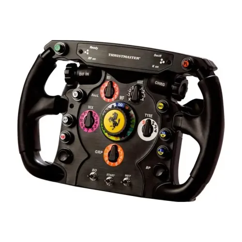 Thrustmaster Ferrari F1 Wheel Add-On for PS4,PC, XboxOne