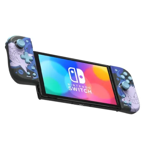 Hori Nintendo Switch Split Pad Compact - Gengar
