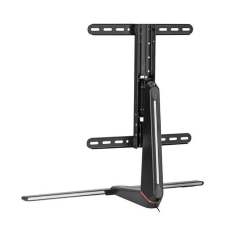 Twisted Minds RGB Lighting Gaming Tabletop TV Stand - TM-03-12ST