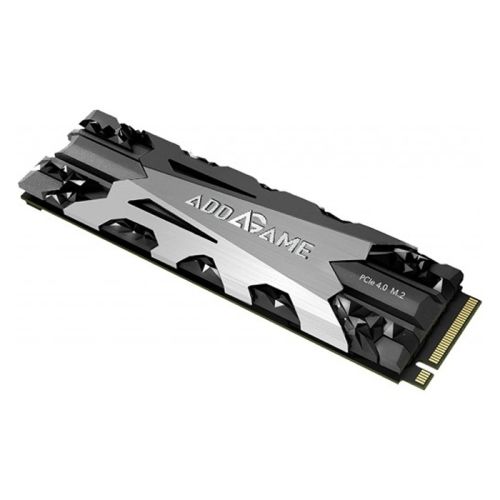 Addlink A90 NVMe M.2 (2280) PCI-E 4.0 SSD Memory (R-5000MB/S,W-4,400MB/S) - 1TB (For Ps5)