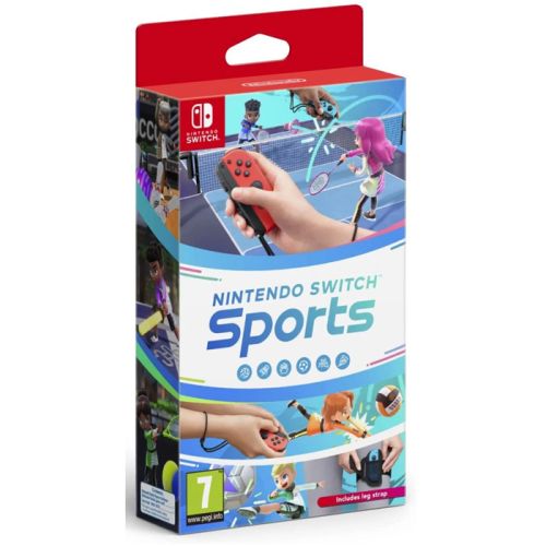 Nintendo Switch Sports  - R2