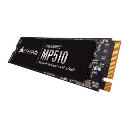 CORSAIR Force Series MP510 1920GB M.2 SSD - (R-3,480MB/S,W-2700MB/S) - 2TB