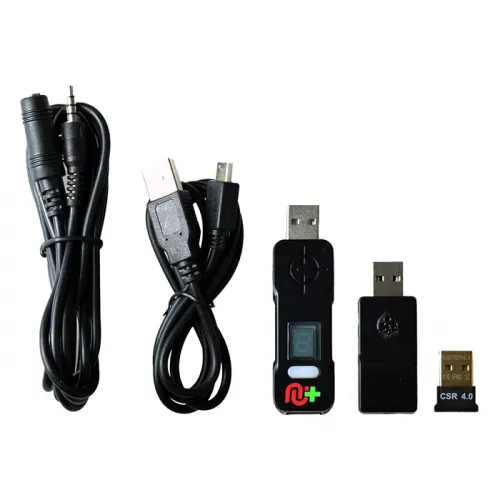 Cronusmax Plus with Bluetooth Dongle & Sound Card - PlayStation 4